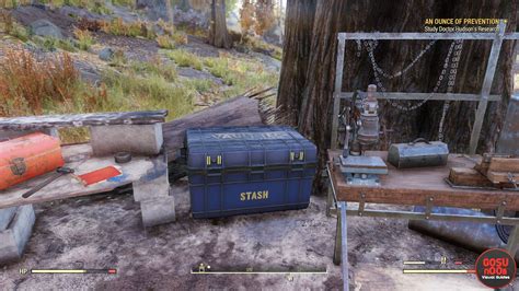 fallout 76 increase stash